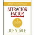 thumbnail image 1 of The Attractor Factor, (Paperback), 1 of 1