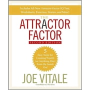The Attractor Factor, Paperback