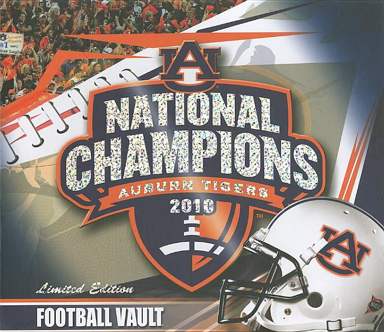 WHEN WAS AUBURN LAST NATIONAL CHAMPIONSHIP visual data 3