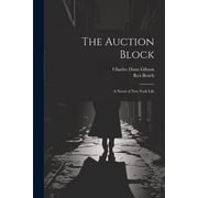 The Auction Block Paperback