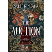 The Auction Deluxe Limited Edition A Novel Hardcover