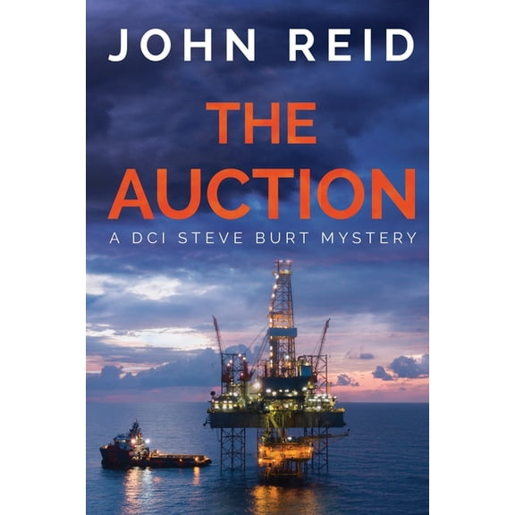 The Auction (Paperback)