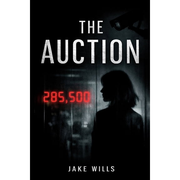 The Auction, (Paperback)