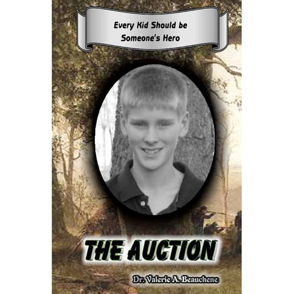The Auction (Paperback)