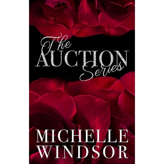 The Auction Series: Three Book Box Collection, (Paperback)