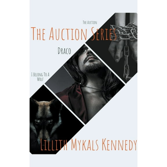 The Auction Series, (Paperback)