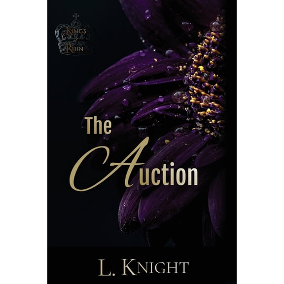 The Auction Special Edition, (Paperback)