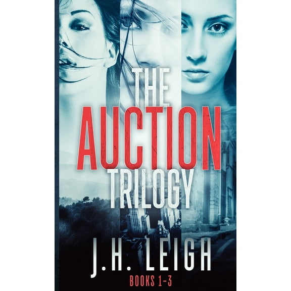 The Auction Trilogy The Auction Trilogy, Book 4, (Paperback)