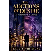 The Auctions of Desire, Paperback