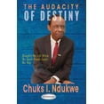 thumbnail image 1 of The Audacity of Destiny: Thoughts On Life When The Inner-Power Leads the Way, (Paperback), 1 of 1