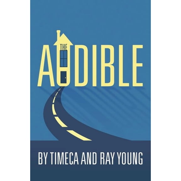 The Audible (Paperback)