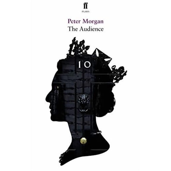The Audience - Peter Morgan