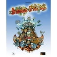 thumbnail image 1 of The Audience Strikes Back (CD), 1 of 1