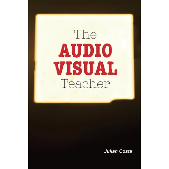The Audio Visual Teacher, (Paperback)