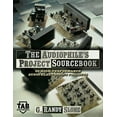 thumbnail image 1 of Pre-Owned The Audiophile's Project Sourcebook Paperback, 1 of 1