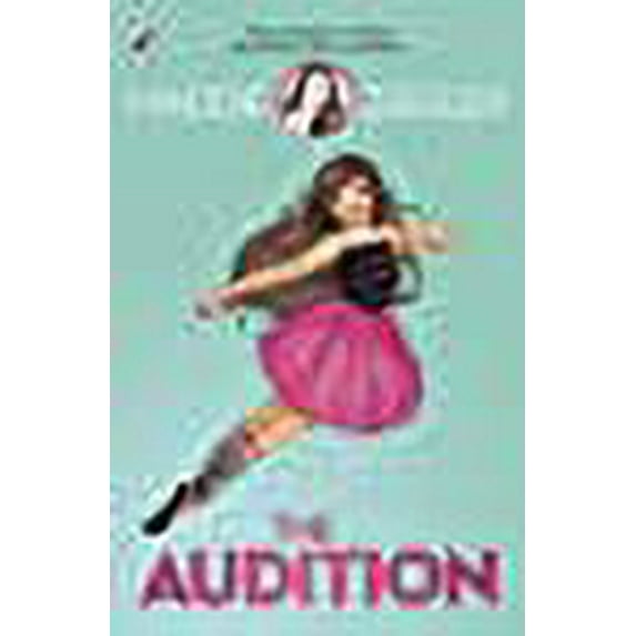 The Audition Maddie Ziegler (Paperback)