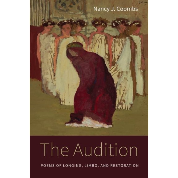 The Audition (Paperback)
