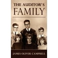 thumbnail image 1 of The Auditor's Family, (Paperback), 1 of 1