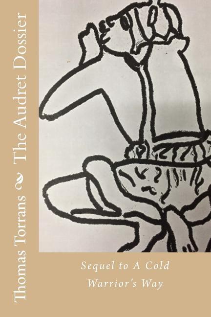 The Audret Dossier (A Tissue of Time) (Volume 2)