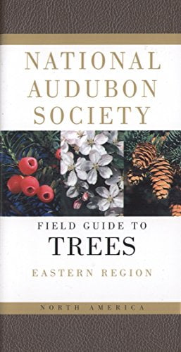 Pre-Owned National Audubon Society Field Guide to North American Trees: Eastern Region (Unknown) 0394507606 9780394507606