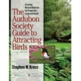 thumbnail image 1 of Pre-Owned The Audubon Society Guide to Attracting Birds: Creating Natural Habitats for Properties Large and Small Paperback, 1 of 1