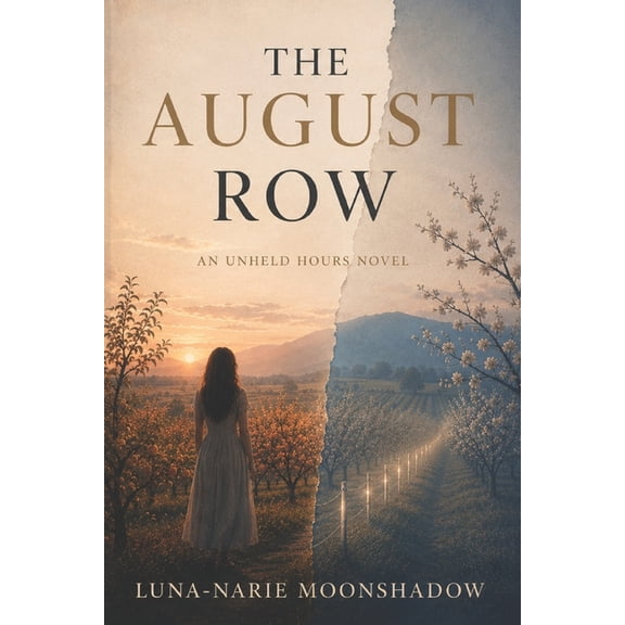 The August Row: An Unheld Hours Novel, (Paperback)