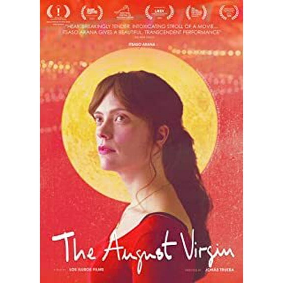 Strand Home Video - The August Virgin [DIGITAL VIDEO DISC]