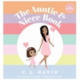 thumbnail image 1 of The Auntie & Niece Book, (Hardcover), 1 of 1