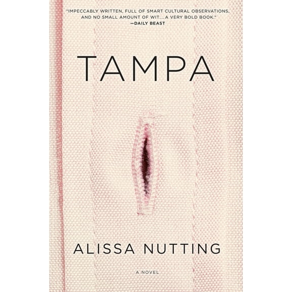 The Aunty Lee Series: Tampa (Paperback)