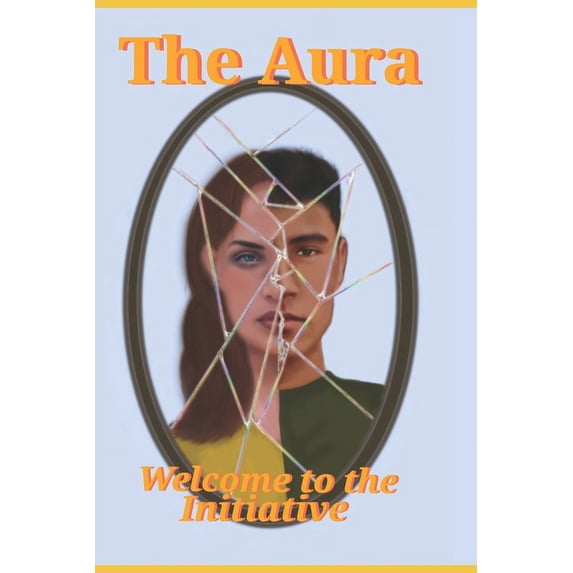 The Aura Initiative (Paperback)
