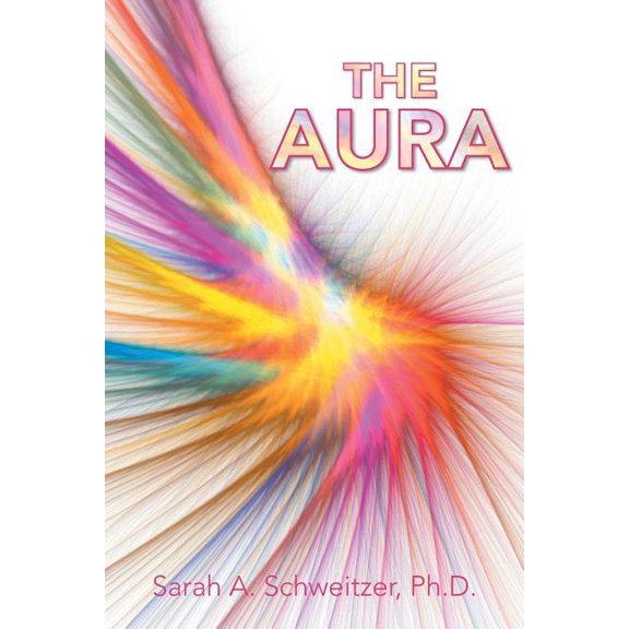 The Aura, (Paperback)