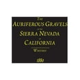 thumbnail image 1 of The Auriferous Gravels of the Sierra Nevada of California (Hardcover), 1 of 1