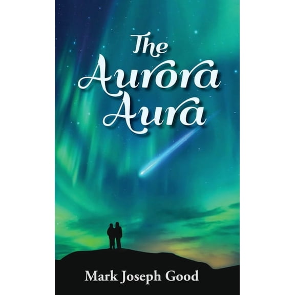 The Aurora Aura, (Hardcover)
