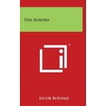 thumbnail image 1 of The Aurora, (Hardcover), 1 of 1