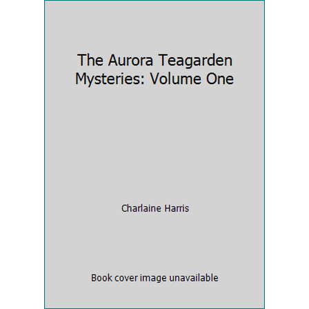 Pre-Owned The Aurora Teagarden Mysteries: Volume One (Paperback) 0425282694 9780425282694