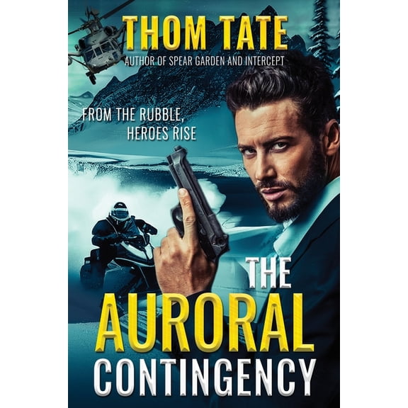 The Auroral Contingency, (Paperback)