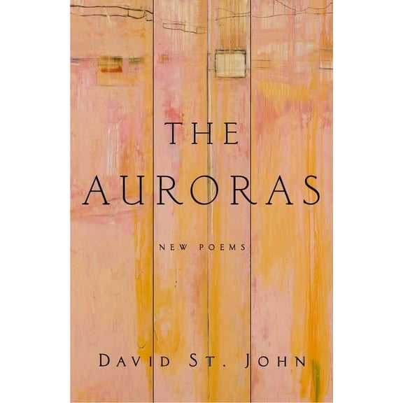 The Auroras, (Hardcover)