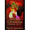 thumbnail image 1 of The Aurykon Chronicles, Books 1 to 5 (Paperback), 1 of 1