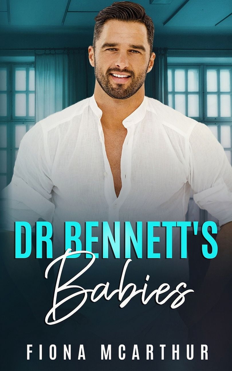 The Aussie Doctors Dr Bennett's Babies, Book 2, (Paperback) - Walmart.com