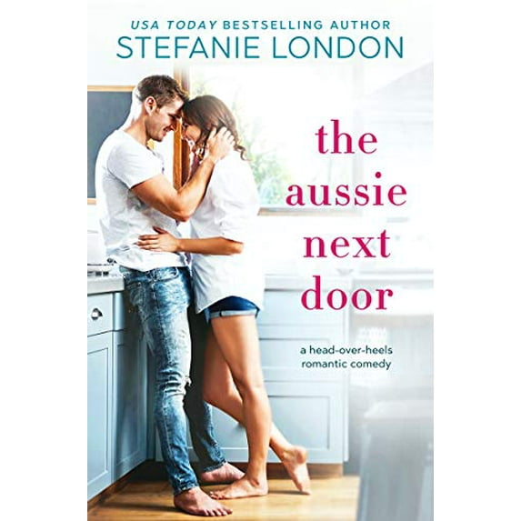 Pre-Owned The Aussie Next Door (Unknown) 1640636684 9781640636682