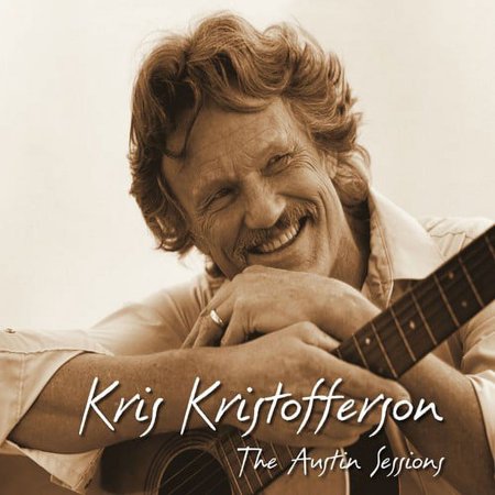 The Austin Sessions (CD)