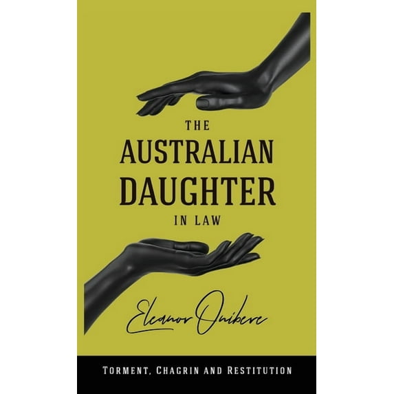 The Australian Daughter In Law, (Hardcover)