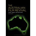 thumbnail image 1 of The Australian Film Revival: 1970s, 1980s, and Beyond, (Paperback), 1 of 1