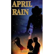 The Australian Outback Series April Rain Rural Romance Outback Australia, Book 1, Hardcover