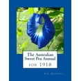 thumbnail image 1 of The Australian Sweet Pea Annual for 1918, 1 of 1