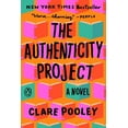 thumbnail image 1 of The Authenticity Project, (Paperback), 1 of 1