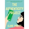 thumbnail image 1 of Pre-Owned The Authenticity Project Paperback, 1 of 1