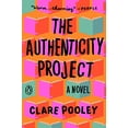 thumbnail image 1 of Pre-Owned The Authenticity Project, (Paperback), 1 of 1