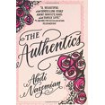 thumbnail image 1 of Pre-Owned The Authentics, 9780062486462, 0062486462, Hardcover,, 1 of 1