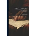 thumbnail image 1 of The Author's Craft, (Hardcover), 1 of 1